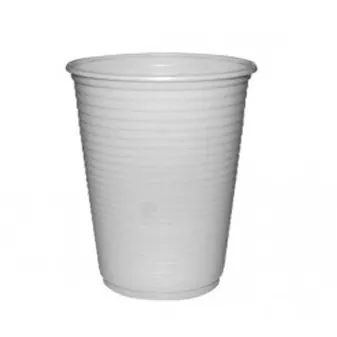 Copo 180 ml branco