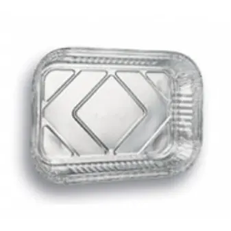 Marmitex de alumínio 1500 ml