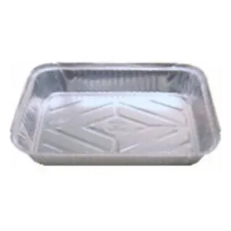 Marmitex de alumínio 2000 ml
